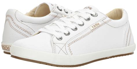 comfortable leather sneakers.